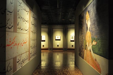 INAH presenta la exposición Visiones de la India