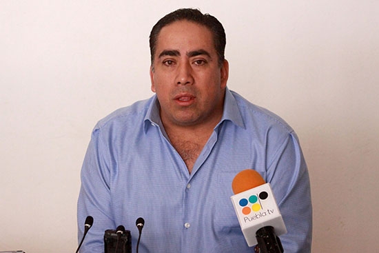 PRI ya advierte su derrota en Puebla: Micalco