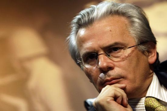AMLO debe saber perder: Baltasar Garzón