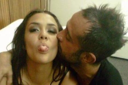 Yuridia estaría embarazada