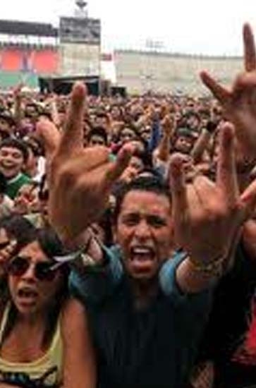 Juventud mexicana: panorama y compromisos