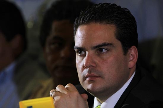 Aquí el calendario electoral del PAN para elección 2012