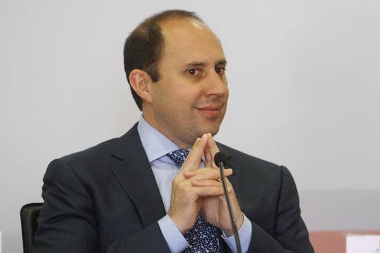 IFE pide información sobre candidatos del PAN en Casa Aguayo, confirma SGG