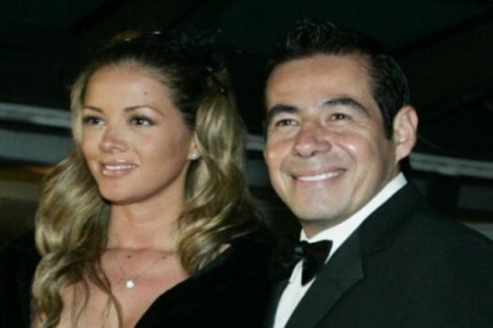 Yordi Rosado perdonó infidelidad a su esposa