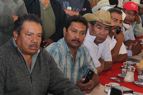 Cañeros de Atencingo y Calipam exigen subsidio gubernamental para enfrentar crisis