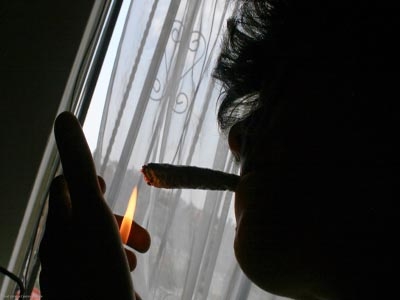 Mariguana, coca, inhalables; drogas preferidas de niños poblanos