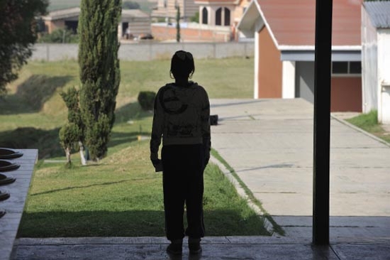 Tenancingo, Tlaxcala: el pueblo de los niños proxenetas