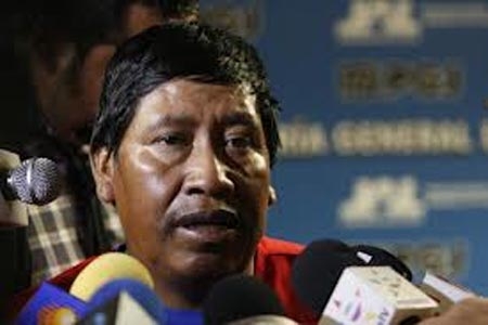 “Estaba borracho”, dice padrastro que abusó y embarazó a menor en Jalisco