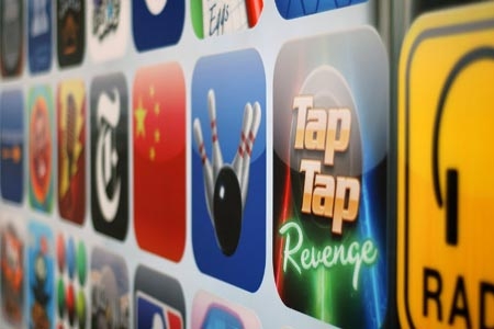 App Store ya cuenta con un millón de aplicaciones