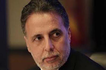 Secretario de Economía de Calderón sufre trombosis cerebral; lo reportan estable
