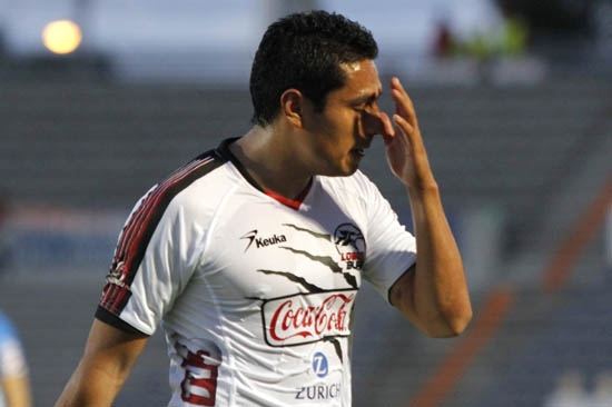 Lobos BUAP fue goleado 1-4 por Veracruz en la Copa MX