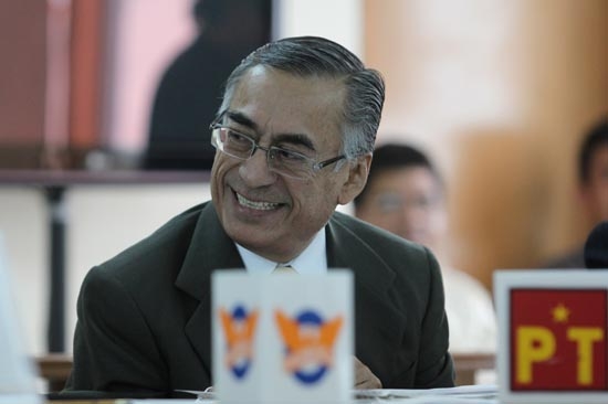 PRI tiene hasta el 11 de febrero para validar candidaturas al Senado en Puebla