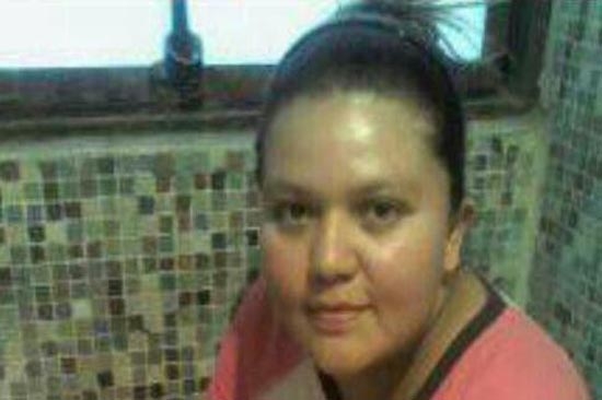 Hallan muerta a bebé robada en La Libertad, su madre la habría asesinado