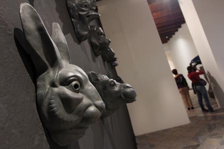 Museo Amparo presentará la exposición Historias de A