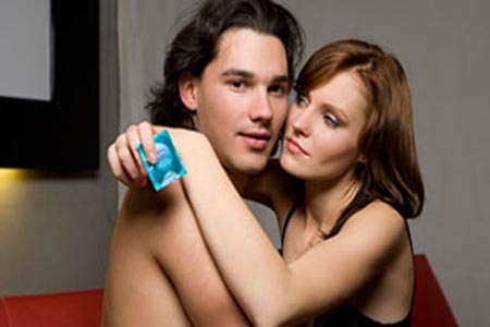 Practicar deporte mejora el desempeño sexual