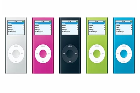 iPod ya no es el preferido de los jóvenes