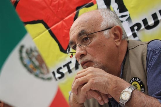 Tribus perredistas impugnarán coalición con el PAN