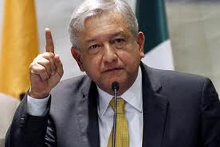 EPN “se muerde la lengua”, ganó con uso electoral de programas sociales: AMLO
