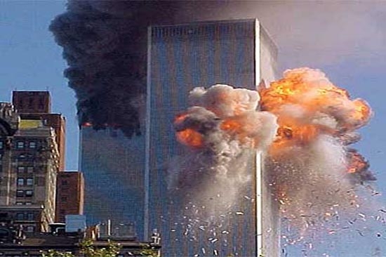 Antonio Javier, el poblano que murió en el WTC de Nueva York el 11-S