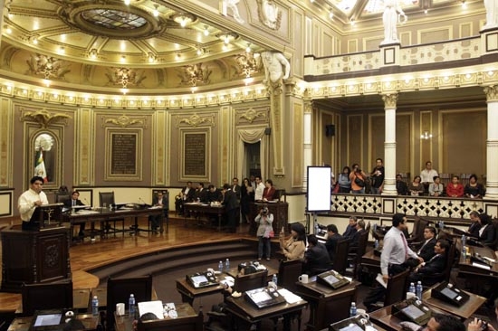 Congreso avala nueva deuda a RMV, ahora para construir Museo Barroco