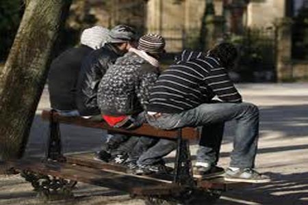 Ninis, el 25% de los jóvenes en América Latina: ONU