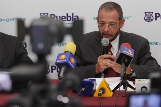 Fabre Bandini calla ante anomalías de filiales de Citelum