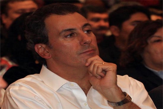 Pepe Chedraui dice que no teme al “peso político” de Enrique Agüera