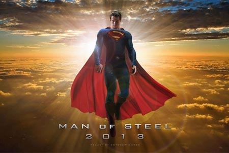 Superman, comparado con Hércules y Cristo