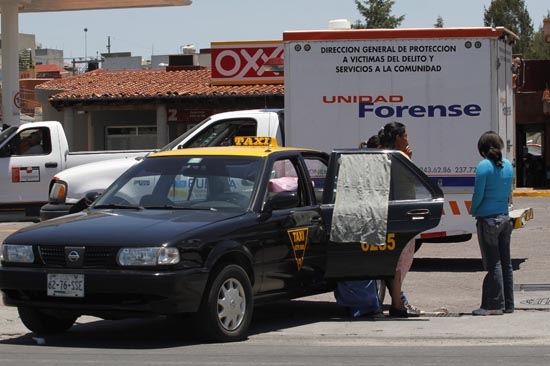 Muere quinceañera en Tres Cruces tras haber ingerido medicamento erróneo