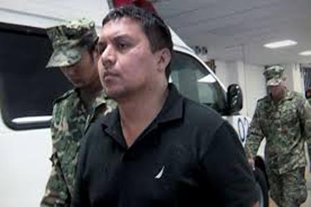 Z-40 fue ubicado en Alchichica, Puebla, en 2010, aunque “a menor escala”