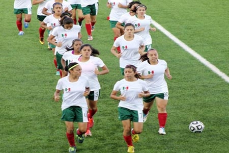 Tri Femenil se queda con la medalla de plata en Universiada de Kazán