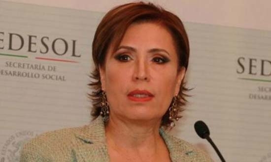 Oportunidades debe dejar atrás visión paternalista: Rosario Robles