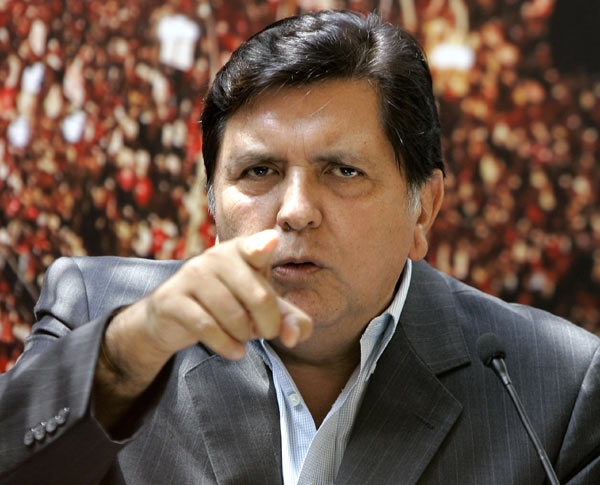 Cinismo latinoamericano