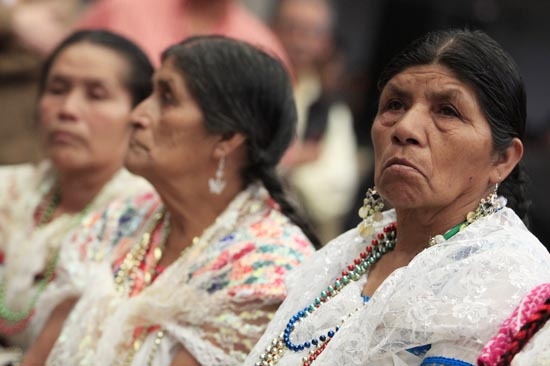 Día Internacional de las Lenguas Maternas
