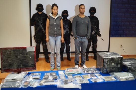 Cae “El Junior”, líder de banda que asesinó al edil de San Salvador El Verde