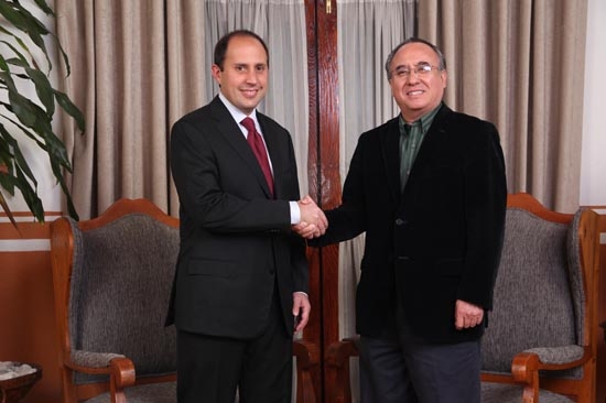Puebla dice adiós al PRI
