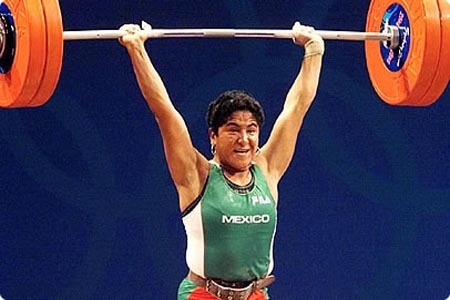 Soraya Jiménez, ex campeona olímpica mexicana, murió