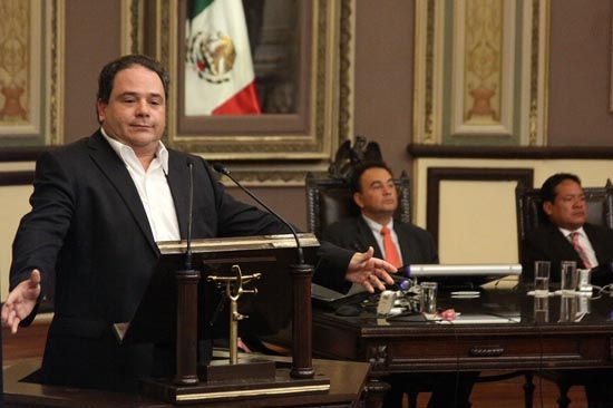 Congreso enmendará reforma electoral; pero eso no frenará proceso en SCJN