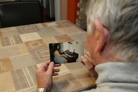 Descubrió que su esposa es hombre tras 19 años de casado
