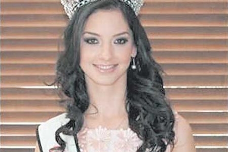 Miss Sinaloa murió en balacera entre militares y narcos