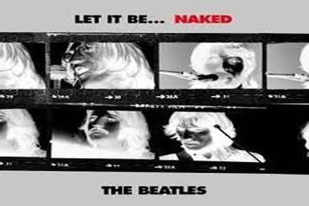 The Beatles en iTunes con Let It Be…Naked