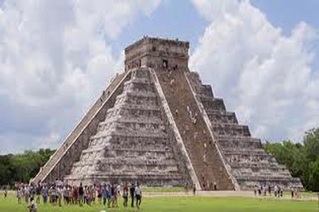 México, referente mundial en cuidado del patrimonio: Unesco