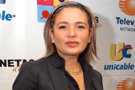 Yolanda Andrade: su sexualidad, el gran secreto