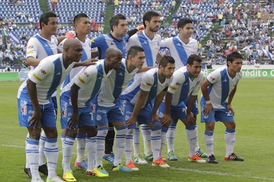 La Franja se tomará la foto oficial en la Estrella de Puebla este 15 de agosto