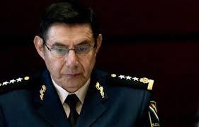 Se le cae a la PGR otro caso; juez decreta libertad del general Tomás Ángeles