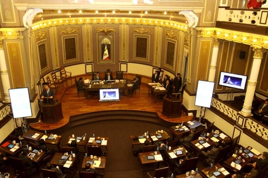 Por trámites se “traba” proceso del PAN contra reforma electoral