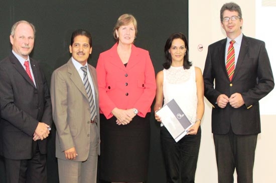 Volkswagen dona 1.4 mdp a instituciones de asistencia social en Puebla