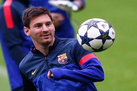 Bayern vs Barcelona, inician semifinales de la Champions