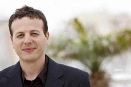 Amat Escalante, cineasta mexicano, mejor director en Cannes
