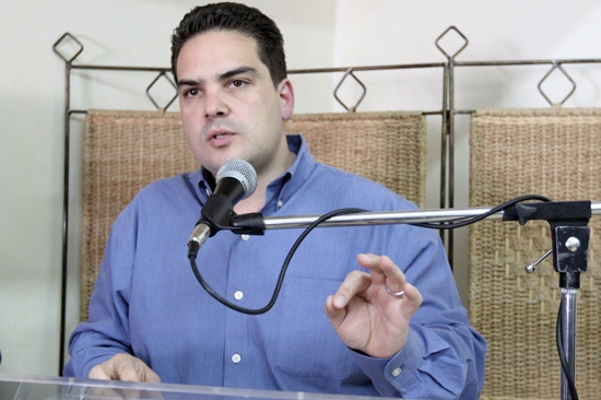 PAN Estatal culpa al PRI de actos de violencia en Texmelucan e Izúcar